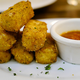 Image for article titled You’ll never believe which brand came in last in this mozzarella stick taste test